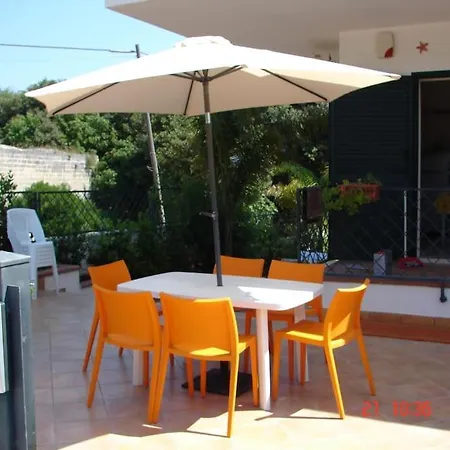 Apartamento Casa Albertina *