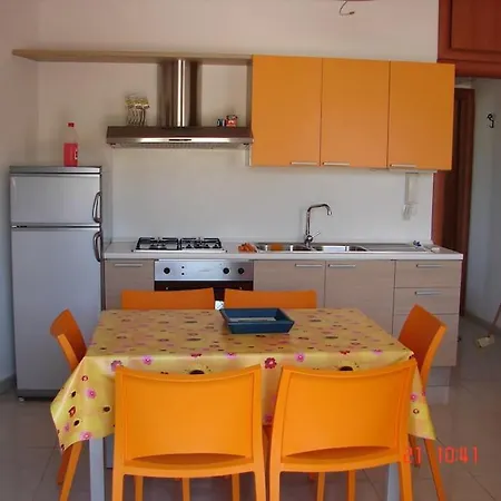 Casa Albertina *