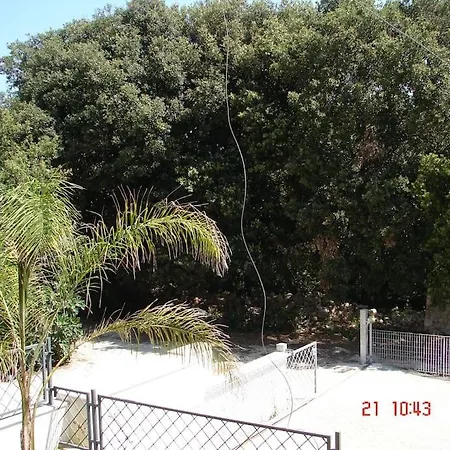 Casa Albertina