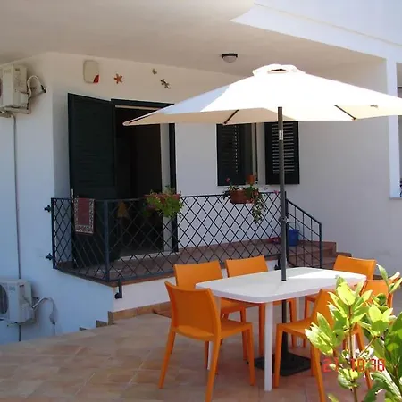 Casa Albertina 아파트 카스트로